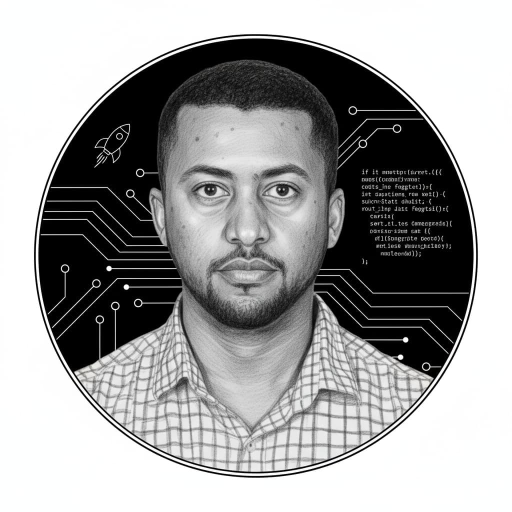 Abel Amare Mekonnen